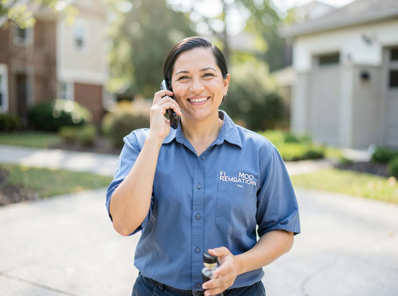 Mold Remediation New Tazewell, TN FAQs
